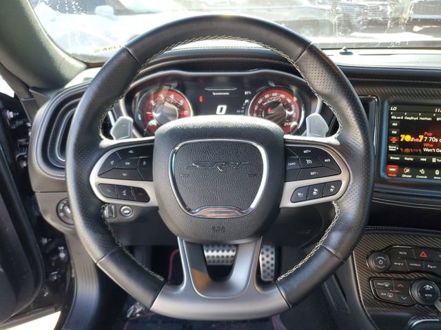 Used 2023 Dodge Challenger SRT Hellcat RWD image 13