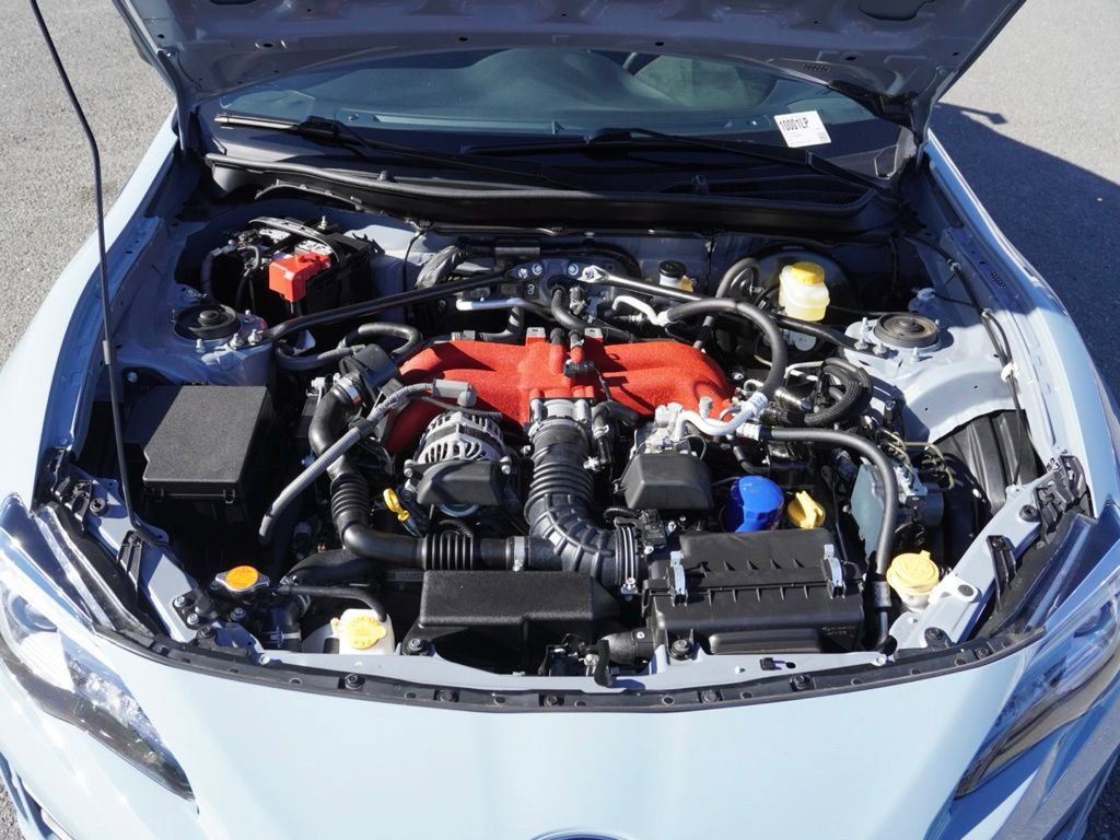 Used 2019 Subaru BRZ Limited image 24