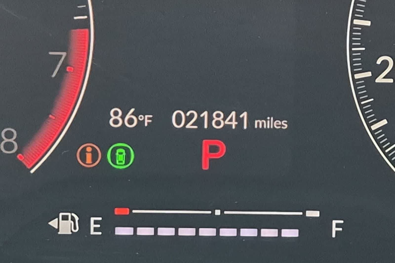Used 2025 Honda Civic LX image 31
