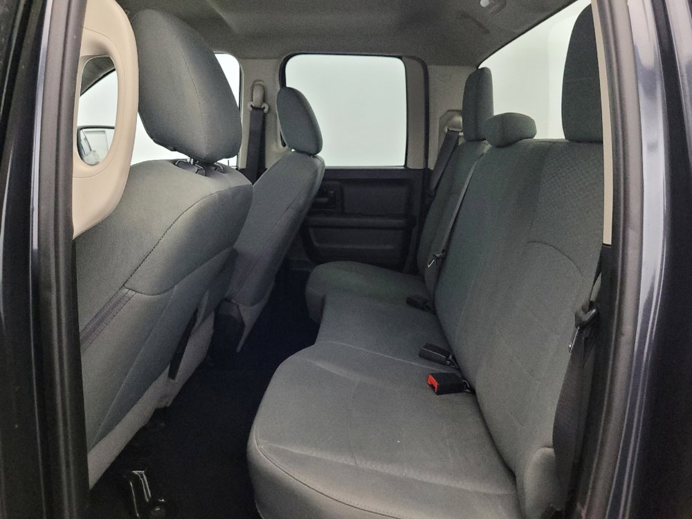 Used 2019 RAM 1500 Express w/ Express Value Package AWD/4WD image 18