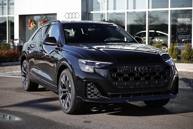 New 2026 Audi Q8 Premium Plus image 2