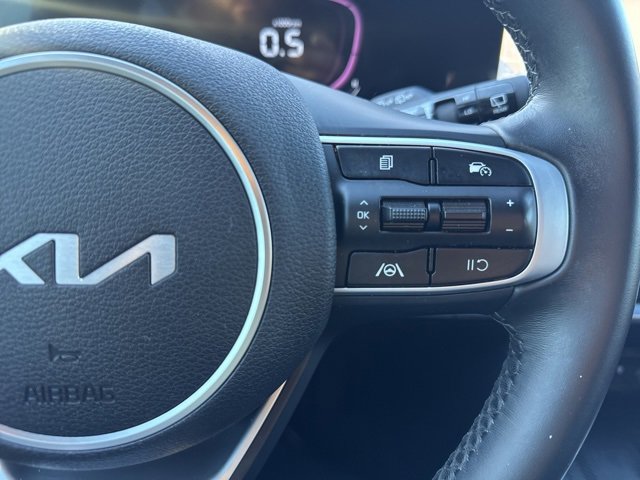 Used 2023 Kia Sportage X-Line image 25