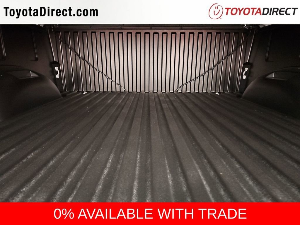 New 2026 Toyota Tundra 1794 Edition image 7