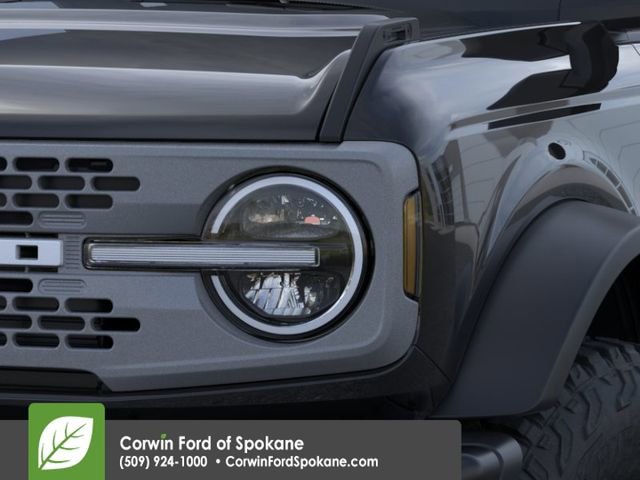 New 2026 Ford Bronco Badlands AWD/4WD image 20
