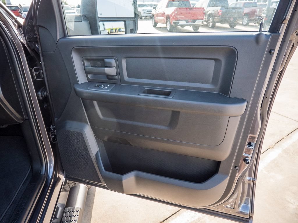 New 2026 RAM 2500 Tradesman AWD/4WD image 41