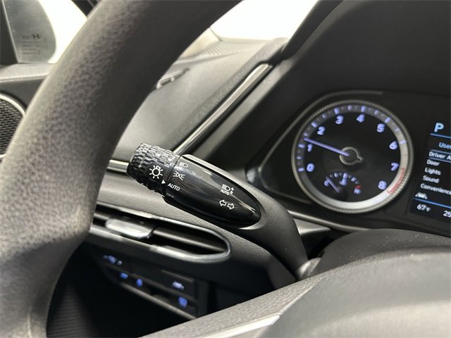Used 2022 Hyundai Sonata SEL image 19