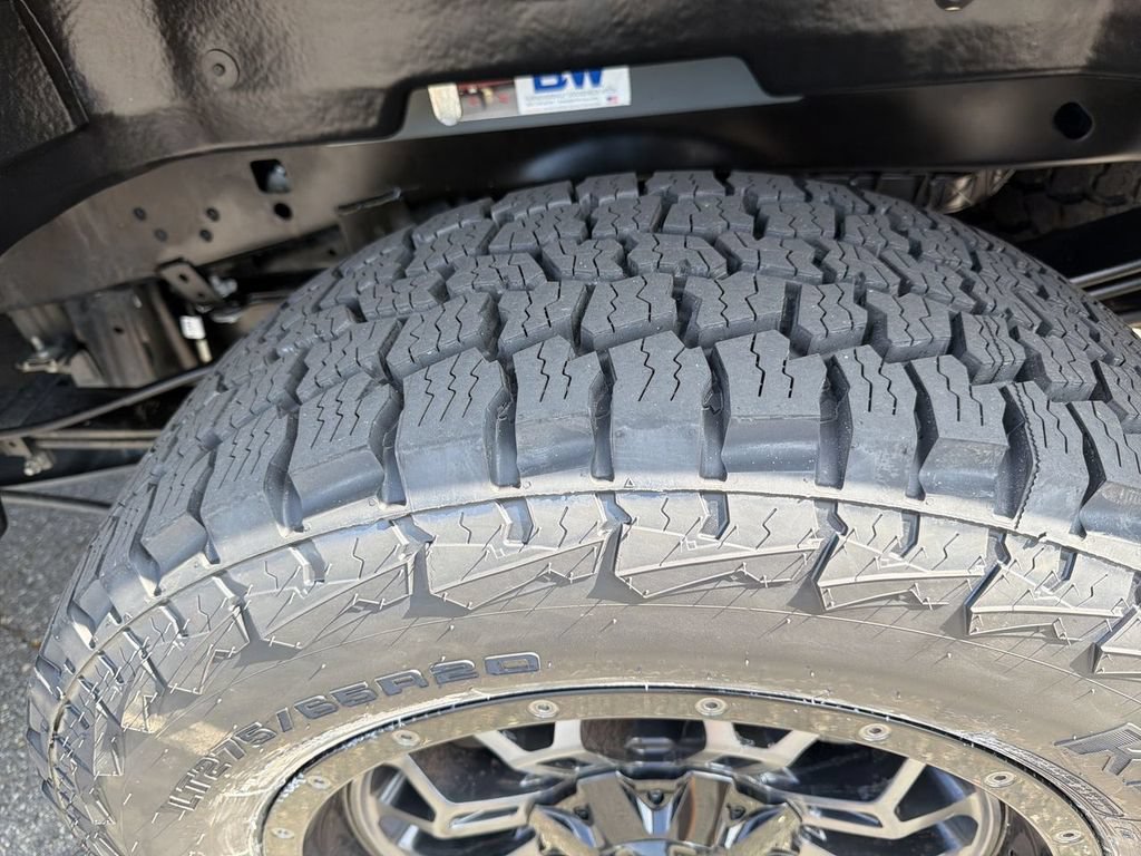 Certified 2021 Ford F250 Lariat AWD/4WD image 30