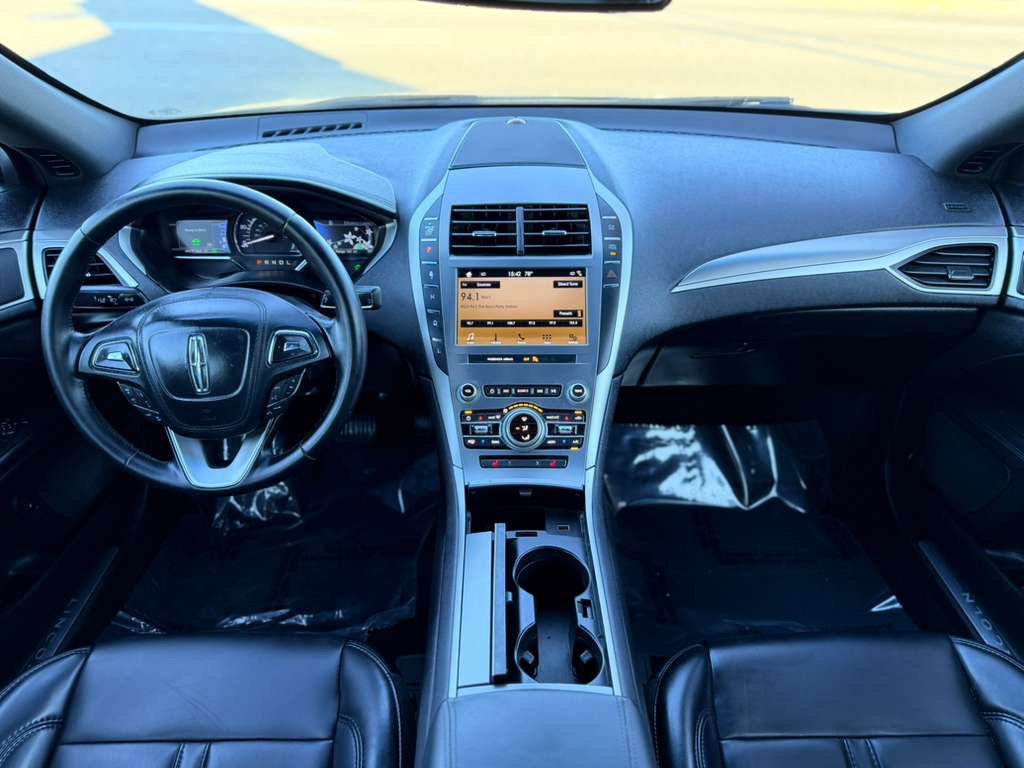 Used 2019 Lincoln MKZ Premiere FWD image 12