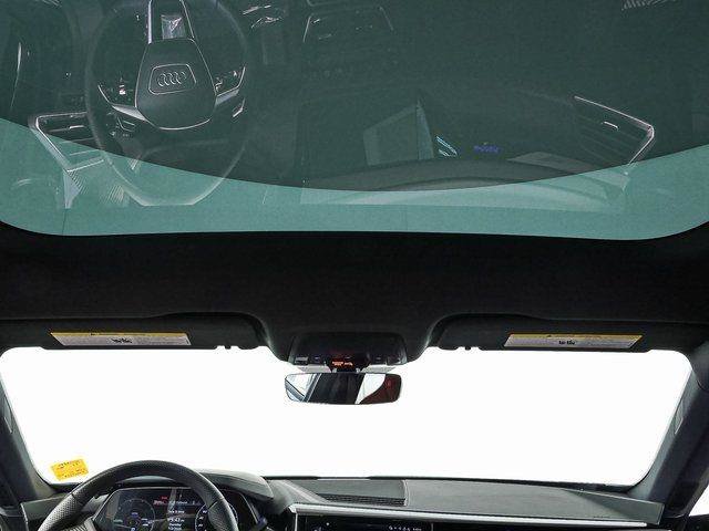 Used 2023 Audi e-tron GT Prestige w/ Prestige Package AWD/4WD image 21