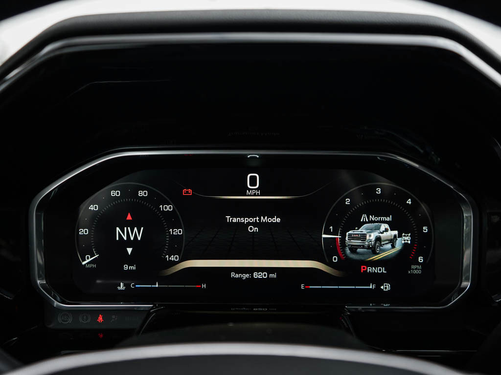 New 2026 GMC Sierra 3500 SLE image 21