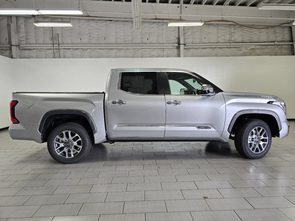 New 2026 Toyota Tundra 1794 Edition AWD/4WD image 20