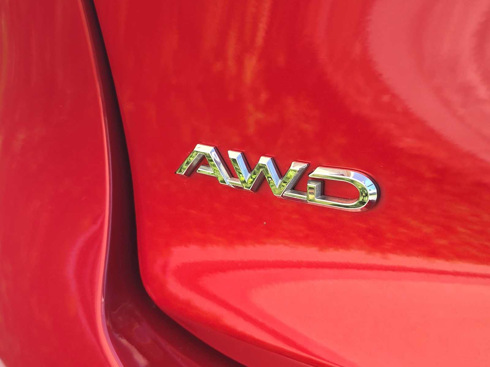 Used 2023 Toyota Crown AWD/4WD image 7