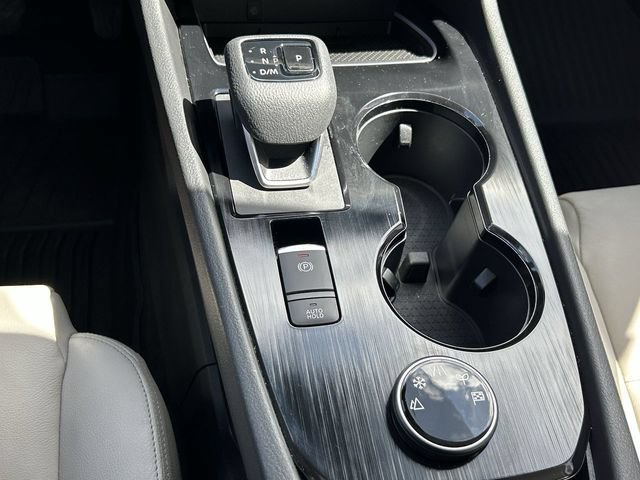Certified 2025 Nissan Rogue SL AWD/4WD image 22