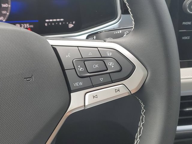 New 2026 Volkswagen Taos SE AWD/4WD image 15