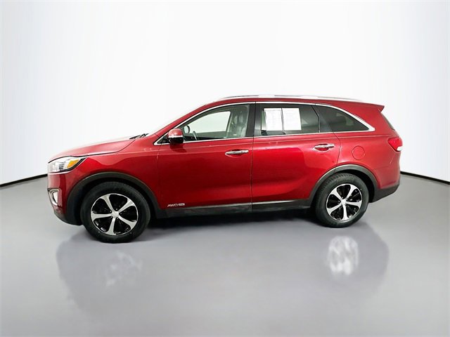 Used 2018 Kia Sorento EX w/ EX Advanced Touring Package image 4