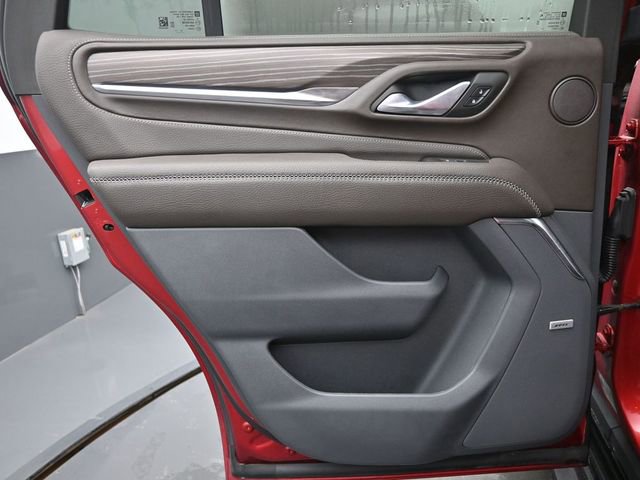 Certified 2024 GMC Yukon Denali image 14