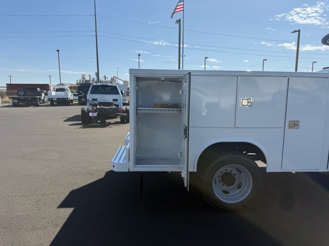 New 2026 Ford F450 XL AWD/4WD image 10