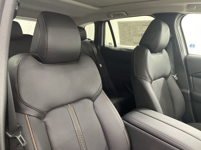 Certified 2025 MAZDA CX-50 AWD 2.5 Hybrid w/ Weather Package image 19