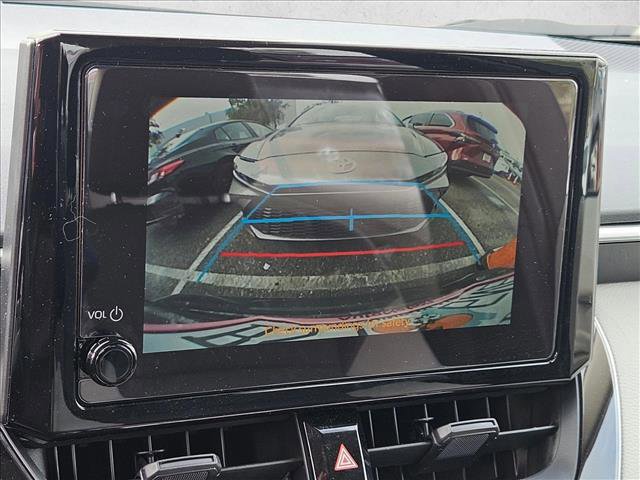 Used 2025 Toyota Corolla LE image 13