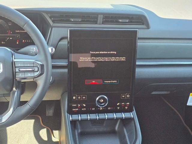 New 2026 GMC Terrain AT4 w/ Technology Package II image 14