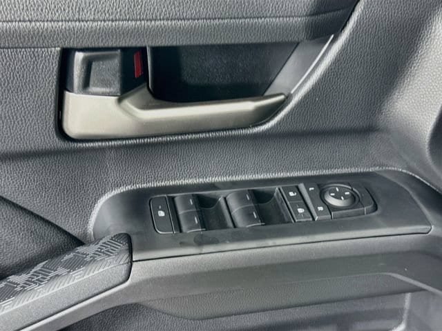 New 2026 Toyota Tacoma TRD Sport AWD/4WD image 17