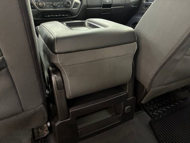 Used 2018 Chevrolet Silverado 1500 LT w/ All Star Edition image 19