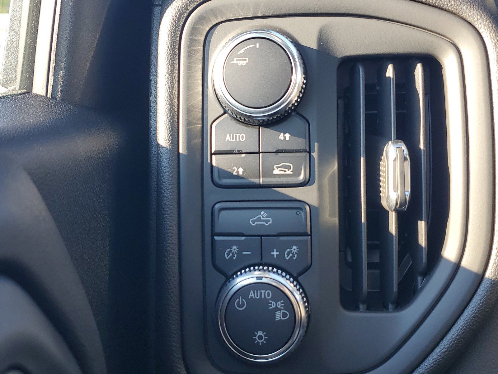 New 2025 GMC Sierra 1500 Pro w/ Pro Value Package image 32