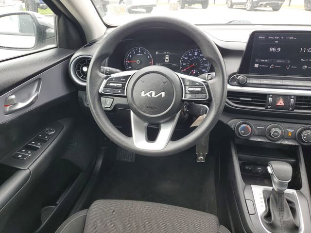 Used 2024 Kia Forte LXS image 13