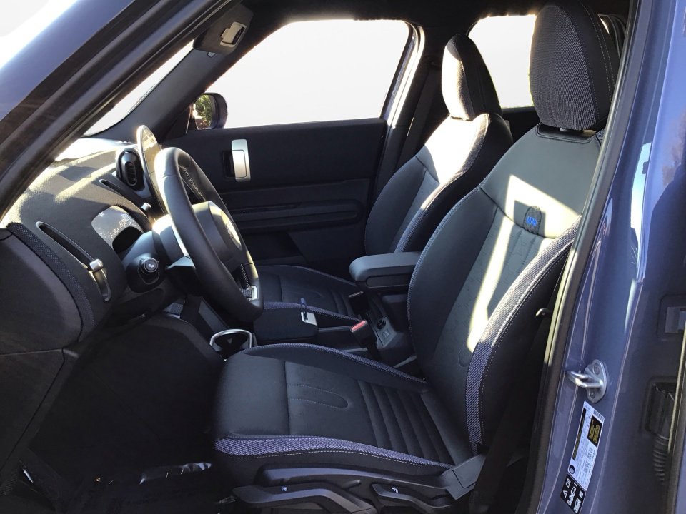 New 2026 MINI Cooper Countryman S image 9