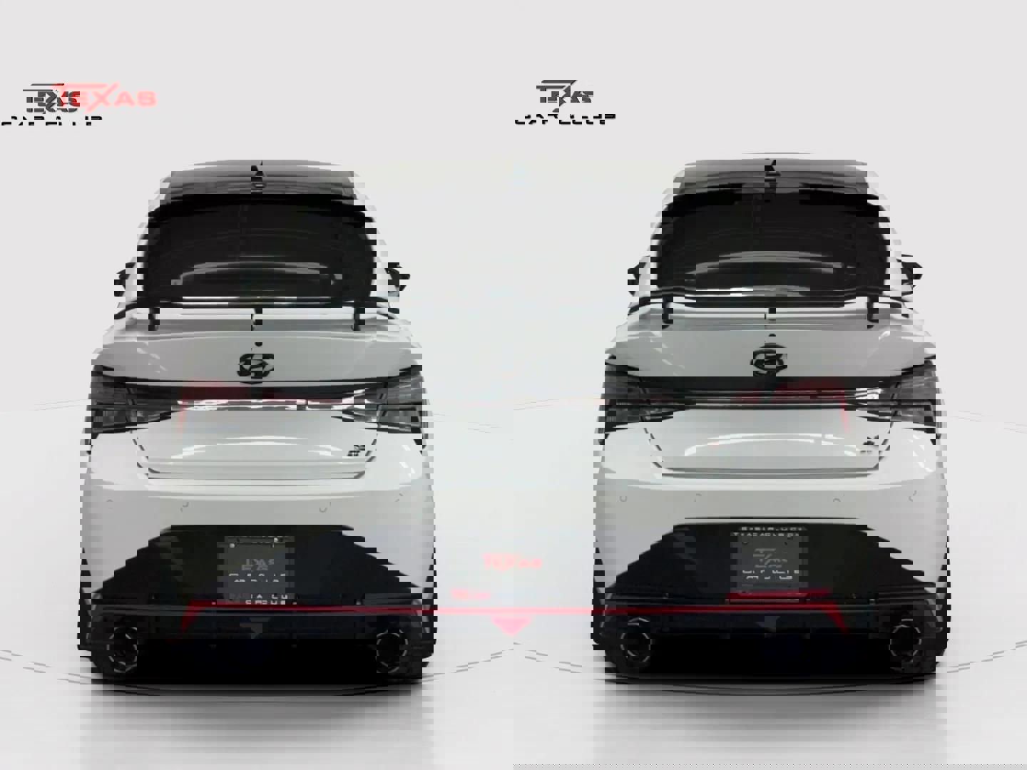 Used 2023 Hyundai Elantra N image 7