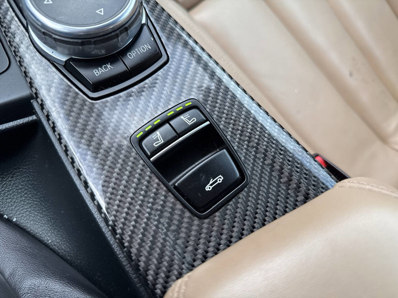 Used 2016 BMW M4 Convertible RWD image 33