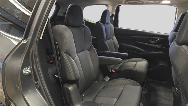 Used 2025 Subaru Ascent Premium image 14