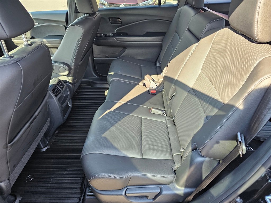 Used 2022 Honda Passport EX-L image 10