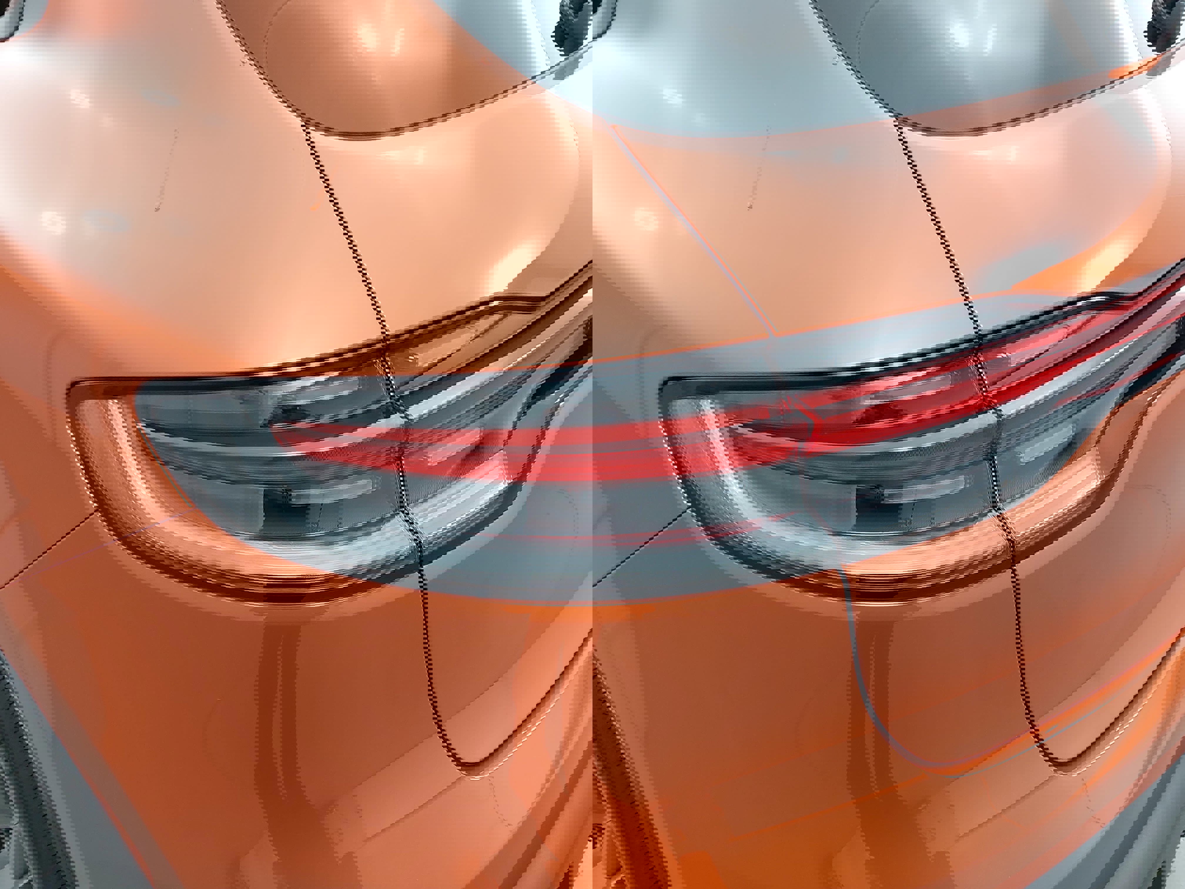 Certified 2025 Porsche Macan image 35