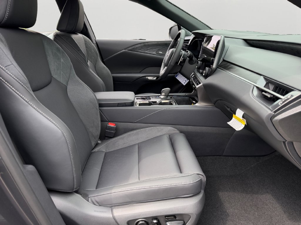 New 2026 Lexus RX 350h w/ Convenience Package AWD/4WD image 5