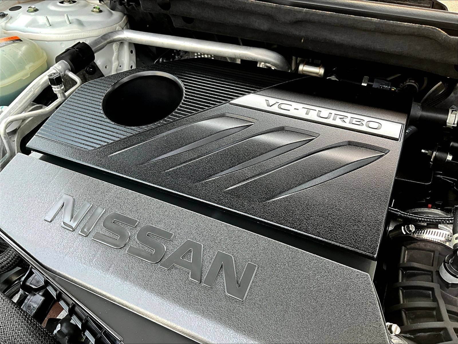 Certified 2023 Nissan Rogue SL AWD/4WD image 34