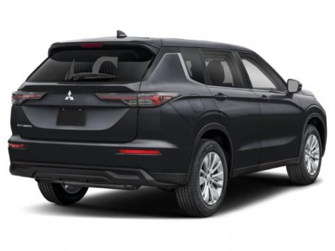 New 2026 Mitsubishi Outlander ES video 2