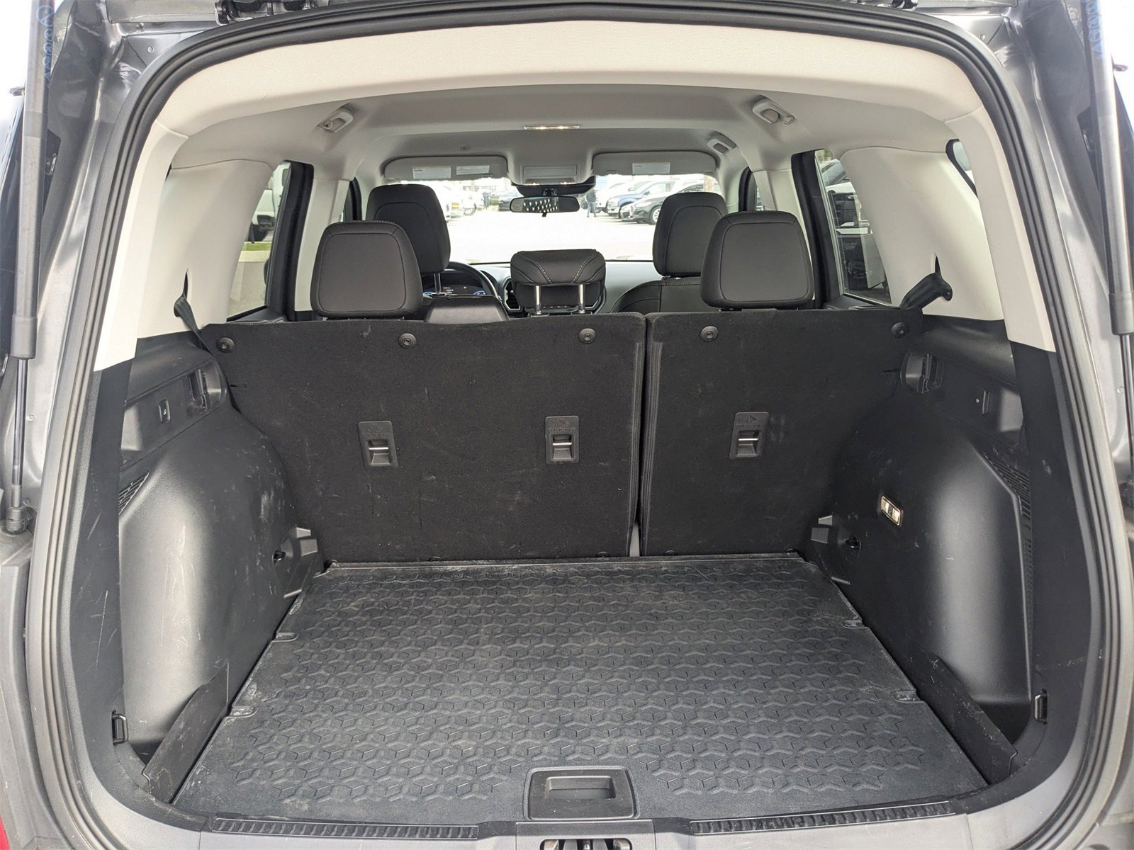 Used 2024 Ford Bronco Sport Big Bend image 12