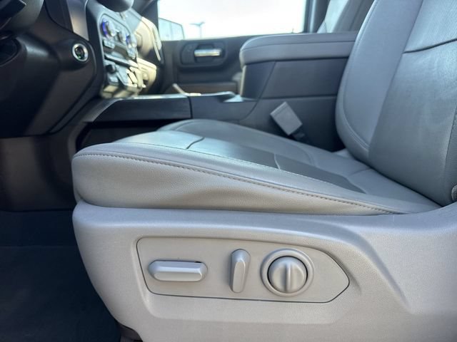 Used 2022 GMC Sierra 1500 SLT w/ SLT Premium Plus Package AWD/4WD image 13