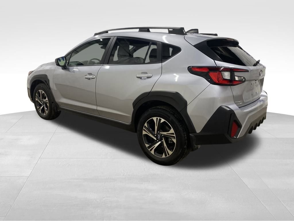 Certified 2024 Subaru Crosstrek 2.0i Premium image 2