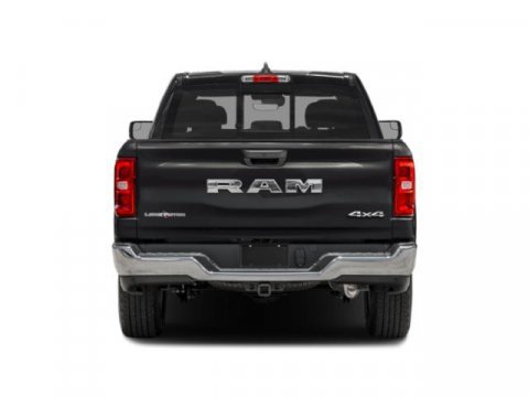 New 2027 RAM 1500 Big Horn AWD/4WD image 8