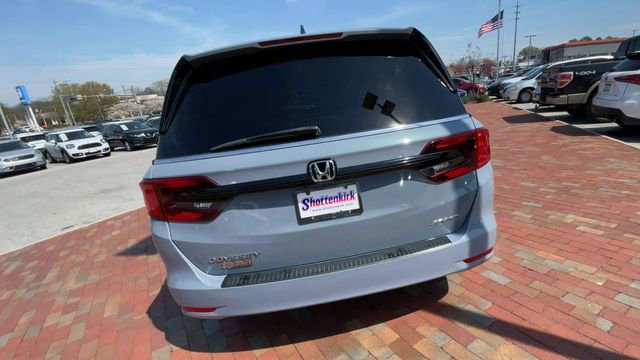 Used 2023 Honda Odyssey Sport image 8