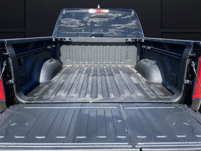 New 2025 RAM 1500 Big Horn image 16