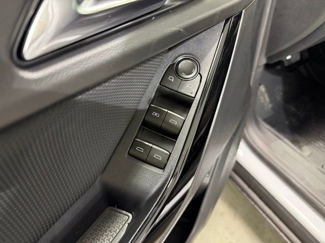 New 2026 Chevrolet Equinox RS w/ Safety and Technology Package FWD image 11