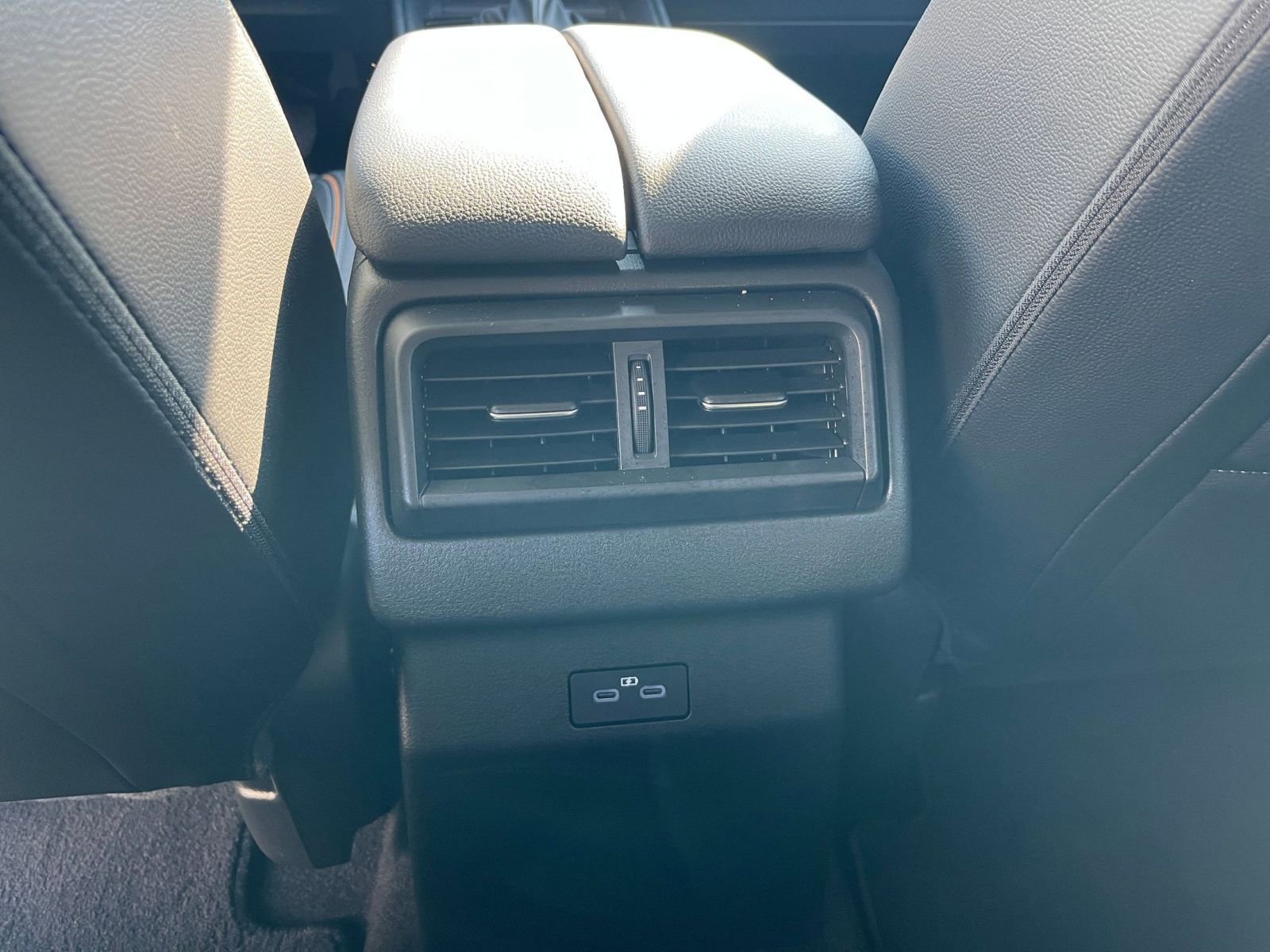 Used 2025 MAZDA CX-50 2.5 Hybrid w/ Premium Plus Pkg image 25