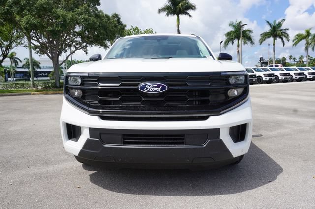 New 2027 Ford Expedition Active RWD image 30
