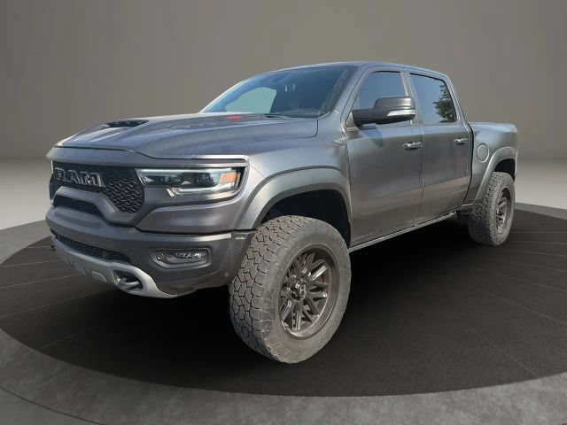 Used 2022 RAM 1500 TRX w/ TRX Level 2 Equipment Group AWD/4WD 360° Tour