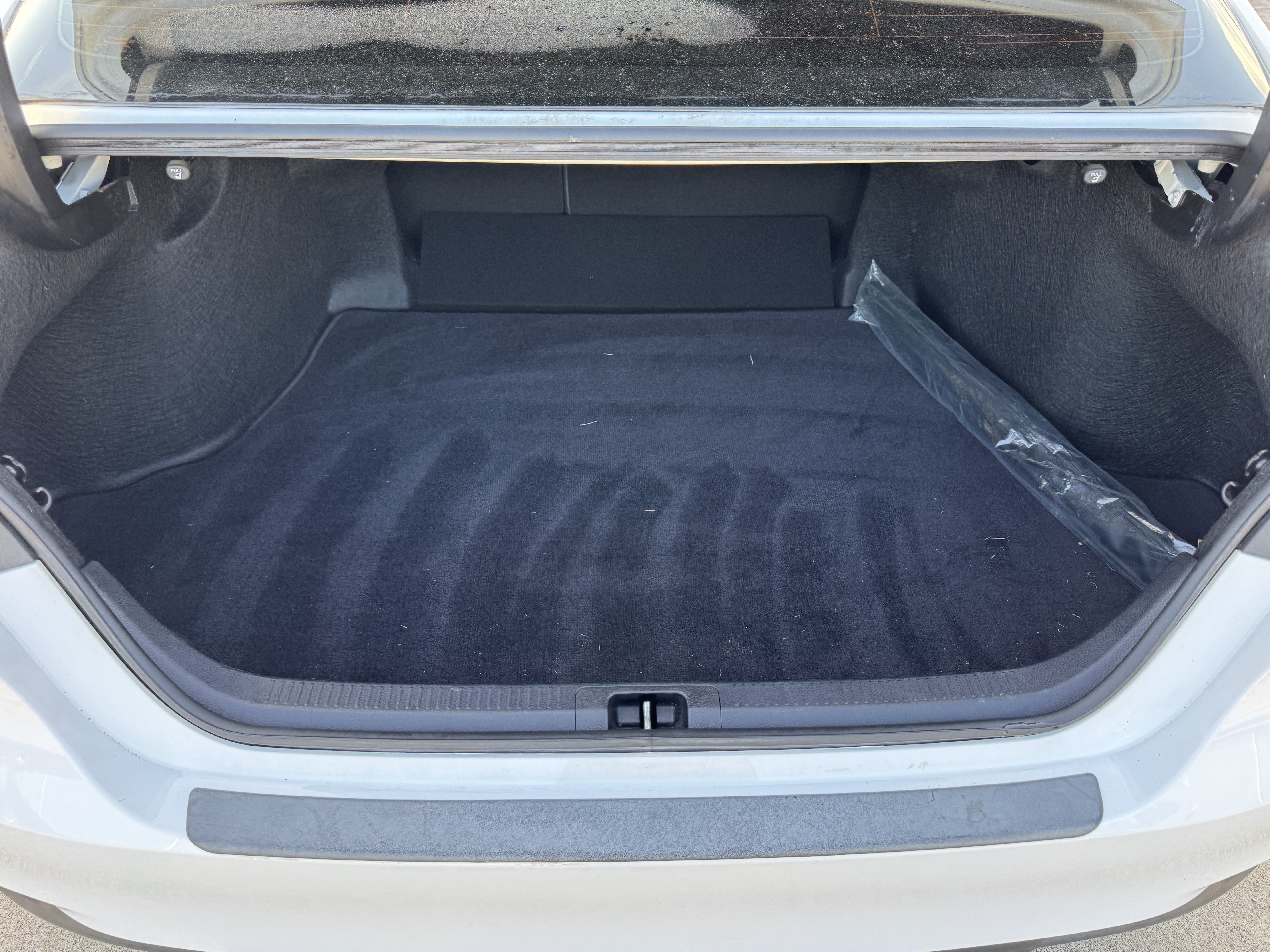 Used 2023 Toyota Camry LE FWD image 25