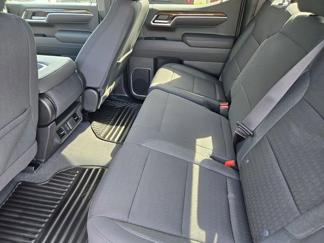 New 2026 GMC Sierra 1500 SLE image 14
