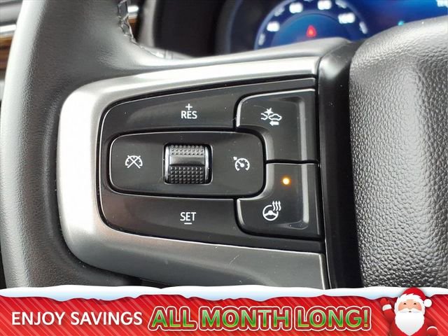 Used 2023 Chevrolet Suburban Premier image 26